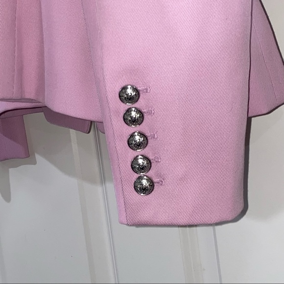 Balmain Jacket Blazer - Picture 12 of 16